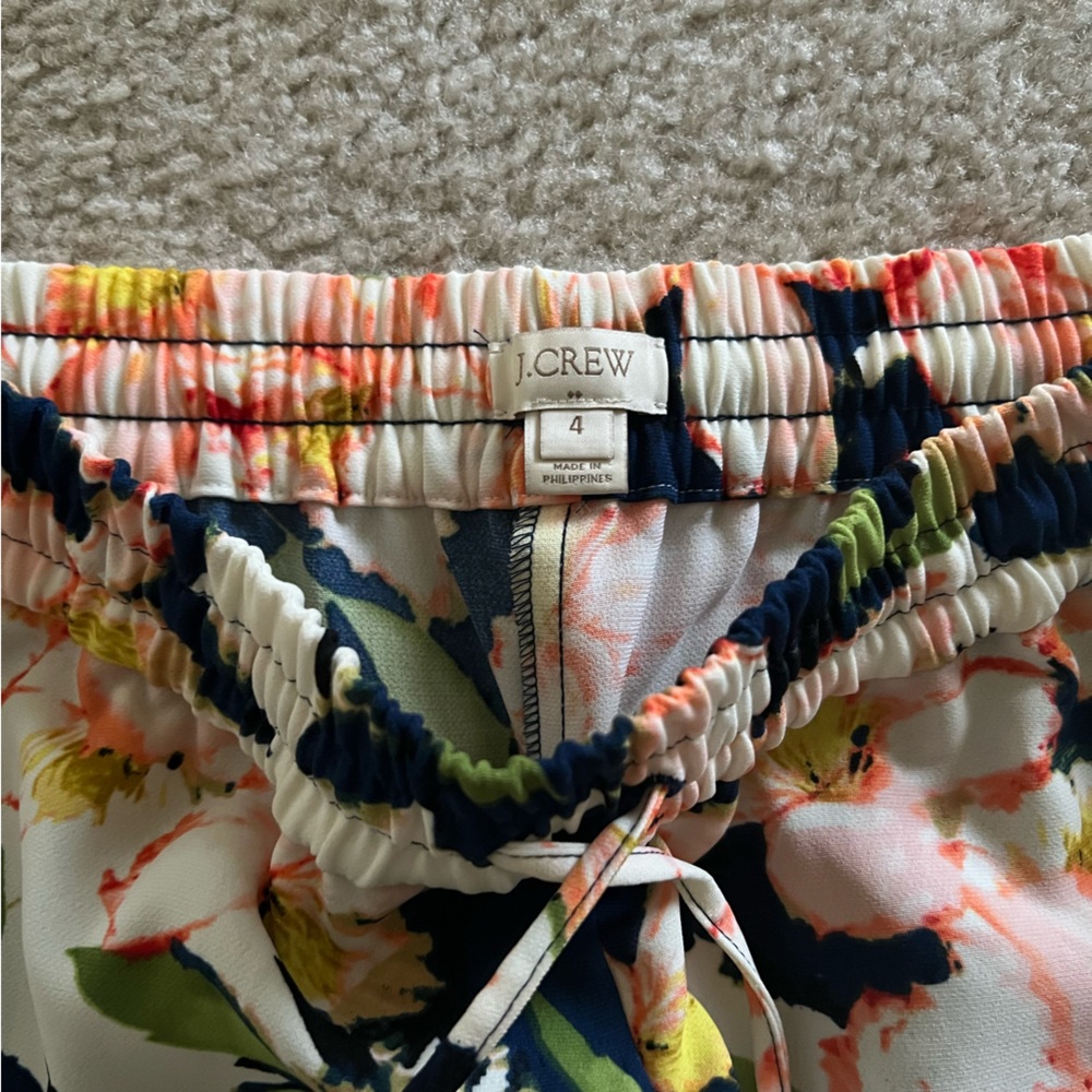 J Crew Factory Joggers - Picture 3 of 3